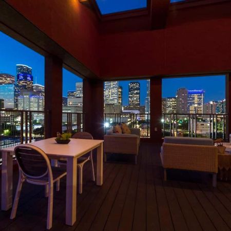 Wonderful Apartment view Lake - Woodlands Waterway Houston Buitenkant foto
