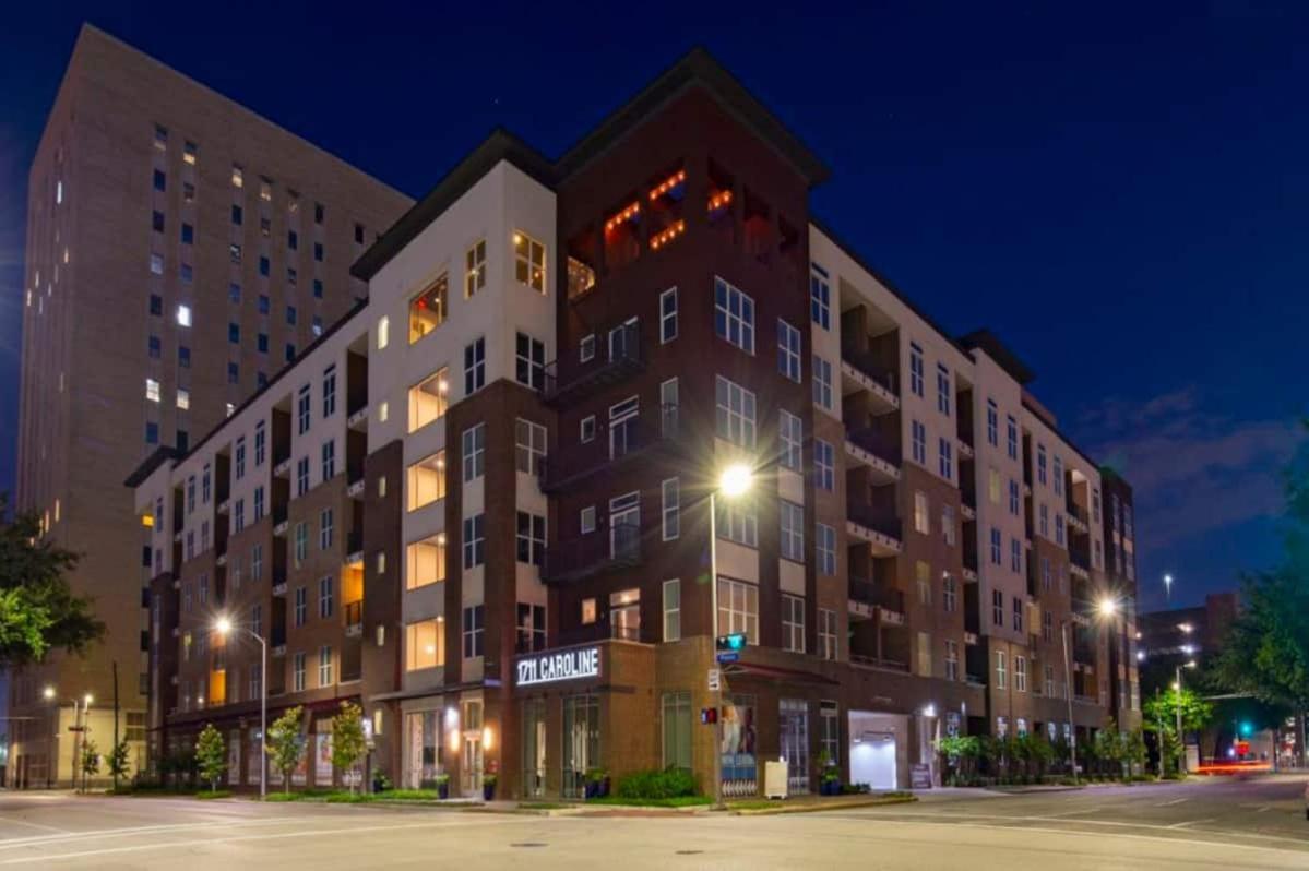 Wonderful Apartment view Lake - Woodlands Waterway Houston Buitenkant foto