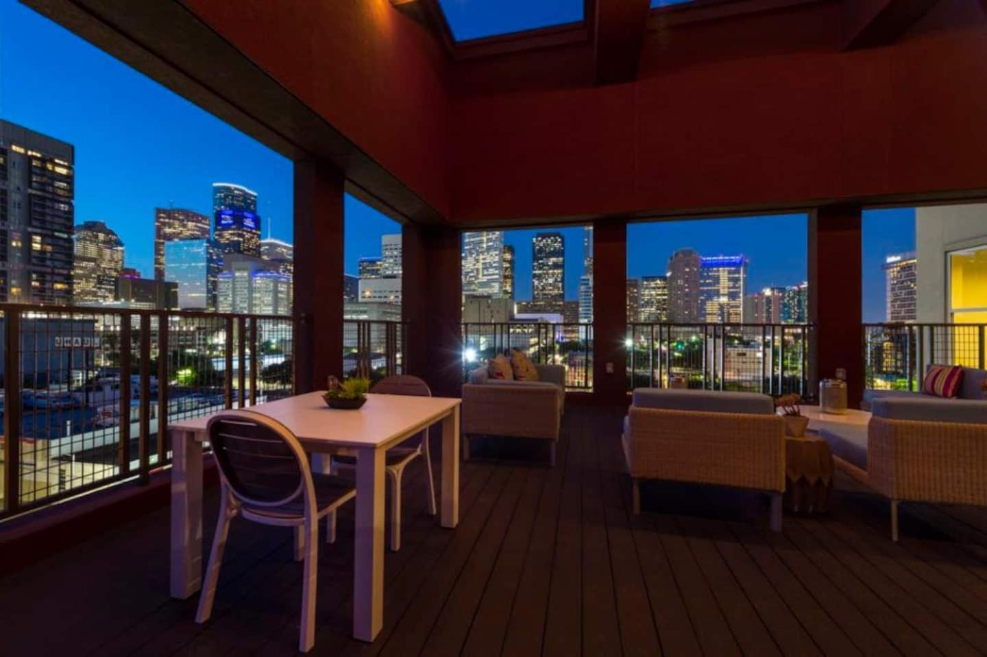 Wonderful Apartment view Lake - Woodlands Waterway Houston Buitenkant foto