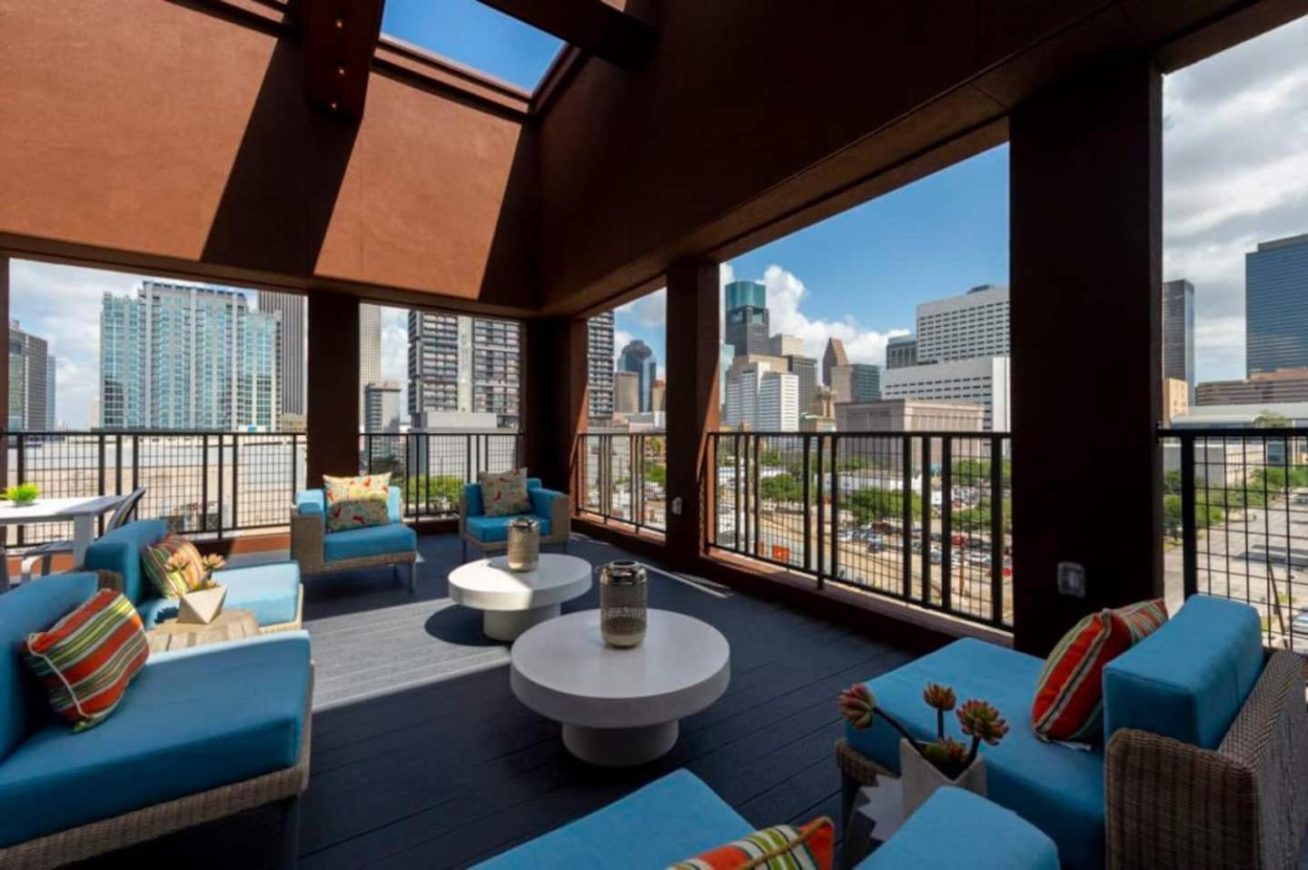 Wonderful Apartment view Lake - Woodlands Waterway Houston Buitenkant foto