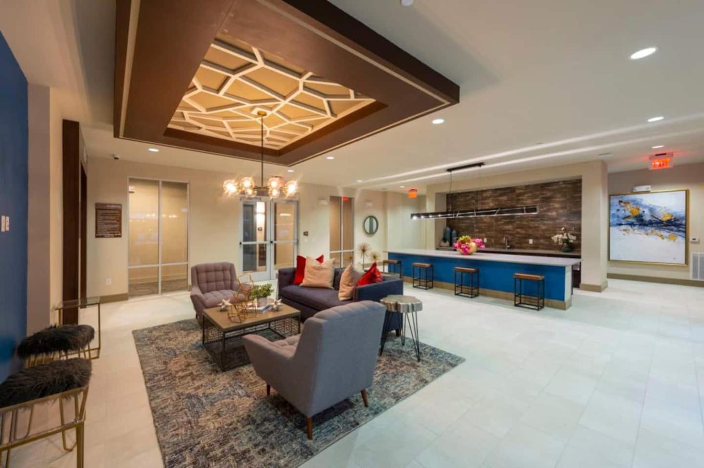 Wonderful Apartment view Lake - Woodlands Waterway Houston Buitenkant foto
